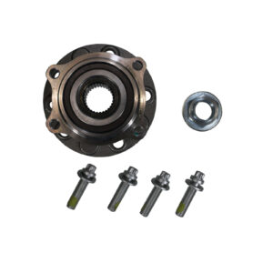 Kit de roulement de roue de capteur ABS AG Automotive - Réf. 50707555 - Pièce adaptable