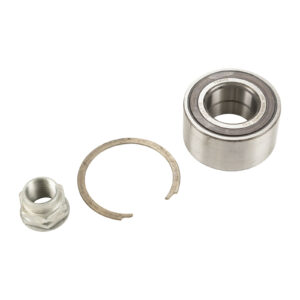 Kit roulements de roue avant capteur ABS NTN-SNR - Réf. 71745047 - Pièce adaptable