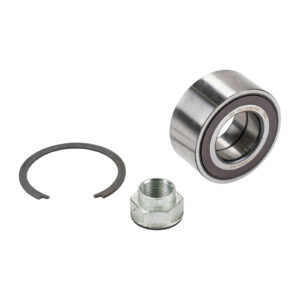 Kit roulements de roue capteur ABS avant NTN-SNR - Réf. 46836200 - Pièce adaptable