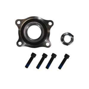 Kit de roulements de roue de capteur ABS avant AG AG Automotive - Réf. 51813925 - Pièce adaptable