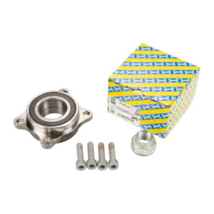 Kit roulements de roue capteur ABS avant NTN-SNR - Réf. 51813925 - Pièce adaptable
