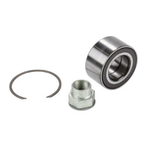 Jeu de roulements de roue avant NTN-SNR - Réf. 46531160 - Pièce adaptable
