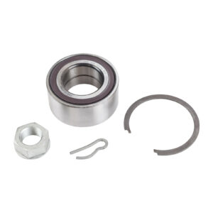 Jeu de roulements de roue NTN-SNR - Réf. 335090 - Pièce adaptable