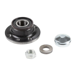 Jeu de roulements de roue avec bague ABS SNR NTN-SNR - Réf. 51754193 - Pièce adaptable