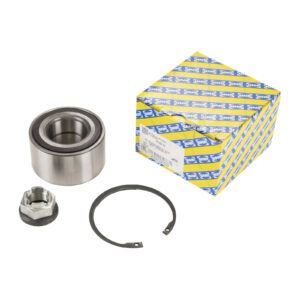 Kit de roulement de roue NTN-SNR - Réf. 1647857380 - Pièce adaptable