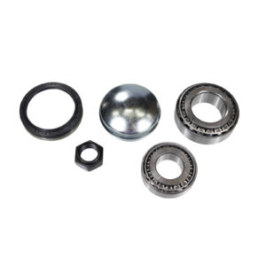 Kit roulement roue arrière (1 cote) AG Automotive - Réf. 71714452 - Pièce adaptable