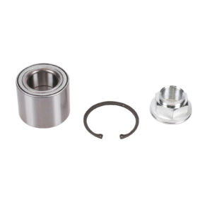 Jeu de roulements de roue arrière B=60 D1=75 D2=42 mm AG Automotive - Réf. 1328029080 - Pièce adaptable