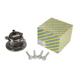 Kit de roulement de roue arrière NTN-SNR - Réf. 9820098380 - Pièce adaptable