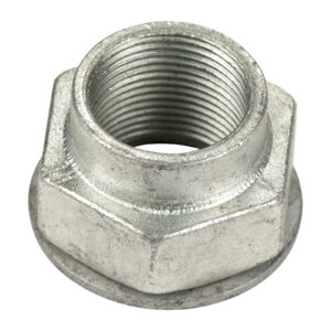 Écrou de roulement de roue avant M24 x 1,5 OE (46541344) - Réf. 46541344 - Pièce origine