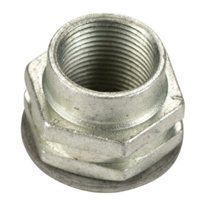 Écrou de roulement de roue avant M22 x 1,5 - Réf. 7650557 - Pièce origine