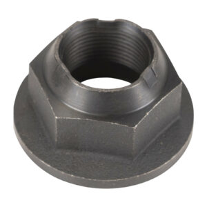 Écrou de roulement de roue avant M24 X 1,5 36 28 48 ABS - Réf. 82436595 - Pièce adaptable