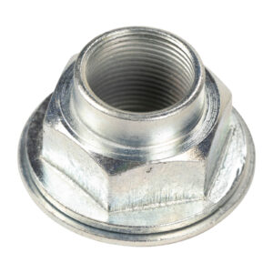 Écrou de roulement de roue M24 X 1,5 SW 36 ABS - Réf. 60688906 - Pièce adaptable