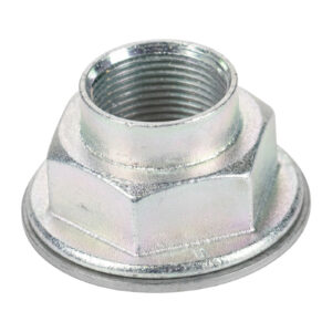 Écrou de roulement de roue M24 x 1,5 SW 36 - Réf. 60688906 - Pièce origine