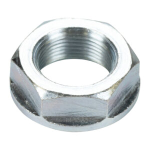 Ecrou d'essieu M24x1,5 ABS - Réf. 9403297289 - Pièce adaptable
