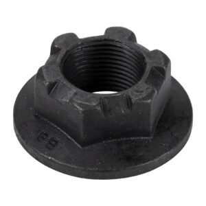 Ecrou d'arbre de transmission M 22 x 1,5 - Réf. K06509298AA - Pièce origine