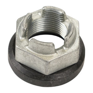 Ecrou de roulement de roue - Réf. 9813722580 - Pièce origine