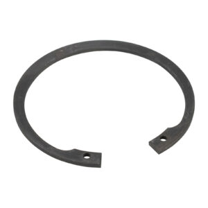 Bague de verrouillage du roulement de roue avant - Réf. 11061676 - Pièce origine