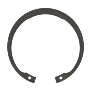 Bague de verrouillage du roulement de roue avant - Réf. 11062176 - Pièce origine