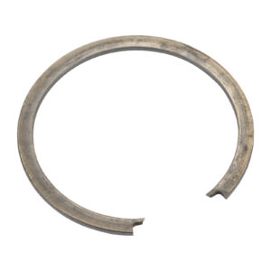 Bague de verrouillage du roulement de roue avant - Réf. 51737767 - Pièce origine