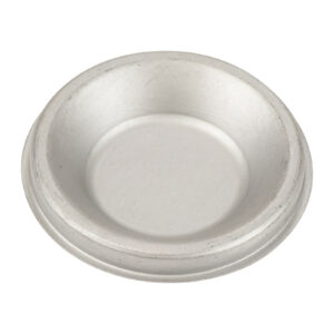 Bouchon de graisse moyeu de roue/roulement arrière avec ABS 60mm OJD - Réf. 9826 - Pièce adaptable