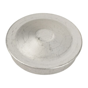 Bouchon de graisse pour moyeu de roue arrière avec ABS 52,5 mm OJD - Réf. 3740.32 - Pièce adaptable