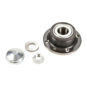 Kit moyeu de roue capteur ABS arrière NTN-SNR - Réf. 51759727 - Pièce adaptable