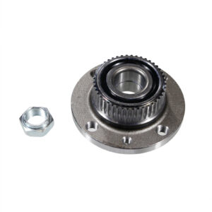 Kit moyeu de roue arrière avec engrenage ABS AG Automotive - Réf. 7769902 - Pièce adaptable