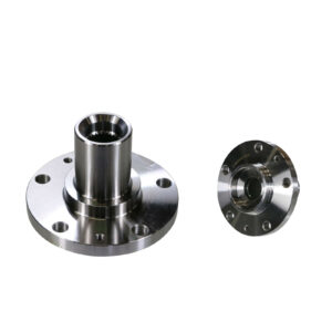 Moyeu de roue avant pneus 15 pouces AG Automotive - Réf. 1300472080 - Pièce adaptable