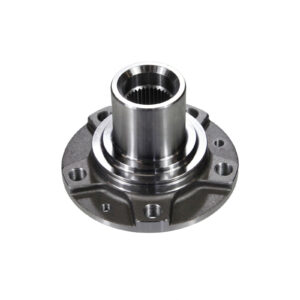 Moyeu de roue avant (cercle de boulons 118) AG Automotive - Réf. 93502106 - Pièce adaptable