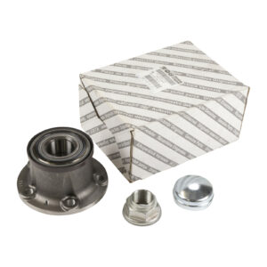 Kit moyeu de roue arrière avec capteur ABS - Réf. 71753811 - Pièce origine