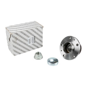 Kit moyeu de roue arrière - Réf. 71753810 - Pièce origine