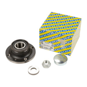 Kit moyeu de roue capteur ABS arrière NTN-SNR - Réf. 71747713 - Pièce adaptable