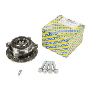 Kit moyeu de roue capteur ABS arrière NTN-SNR - Réf. 50703092 - Pièce adaptable