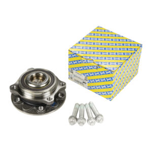 Kit moyeu de roue capteur ABS arrière NTN-SNR - Réf. 50707556 - Pièce adaptable