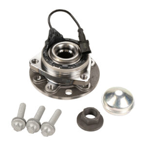 Kit moyeu de roue capteur ABS avant NTN-SNR - Réf. 51748680 - Pièce adaptable