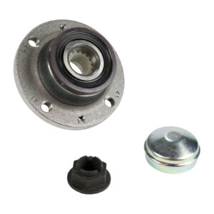 Kit moyeu de roue capteur ABS NTN-SNR - Réf. 93190215 - Pièce adaptable