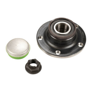 Kit moyeu de roue capteur ABS NTN-SNR - Réf. 1604360 - Pièce adaptable