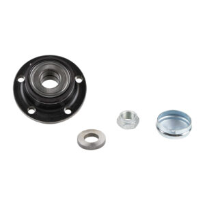 Kit moyeu de roue capteur ABS arrière NTN-SNR - Réf. 52056182 - Pièce adaptable