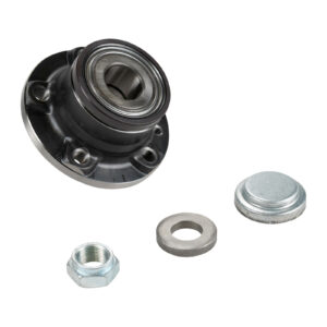 Kit moyeu de roue capteur ABS NTN-SNR - Réf. 51810087 - Pièce adaptable