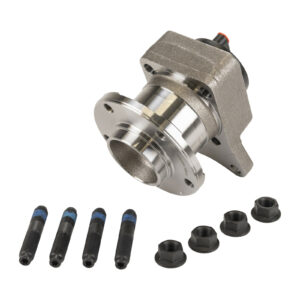 Moyeu de roue arrière capteur ABS - Réf. 1440088280 - Pièce adaptable