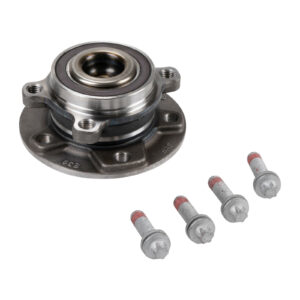 Kit moyeu de roue avec bague de capteur ABS Dayco - Réf. 51943307 - Pièce adaptable