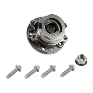 Kit moyeu de roue capteur ABS avant NTN-SNR - Réf. 6000618860 - Pièce adaptable