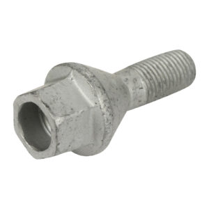 Boulon de roue pour pneus 15 pouces 14 X 1,5 PSA (540588) - Réf. 540588 - Pièce origine