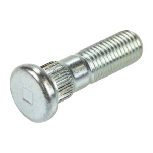 Boulon de roue à boulon moleté M 12 x 43 - Réf. 6000609406 - Pièce origine