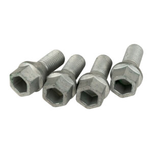 Boulon de roue pour jante en acier Original PSA (540577) - Réf. 540577 - Pièce origine
