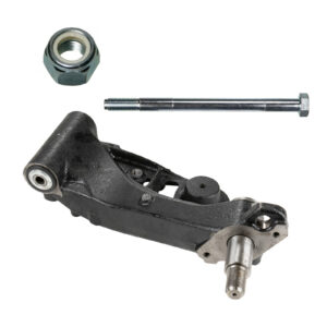 Bras oscillant arrière gauche avec materiel de montage Eni - Réf. 3800006KIT - Pièce adaptable