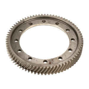 Couronne 74 X 15 dents A.M. Gears - Réf. 9649196588 - Pièce adaptable