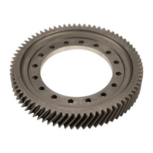 Couronne 73 dents (engrenage conique=3840027) A.M. Gears - Réf. 55207882 - Pièce adaptable