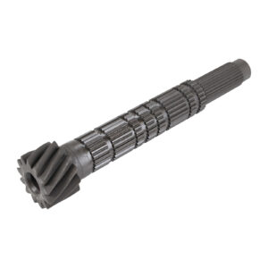 Engrenage conique 13-25-31 T A.M. Gears - Réf. 9670840588 - Pièce adaptable
