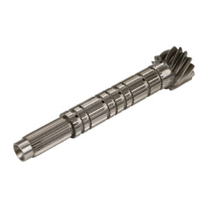 Engrenage conique 13-25-31 T AG Automotive - Réf. 9670840588 - Pièce adaptable